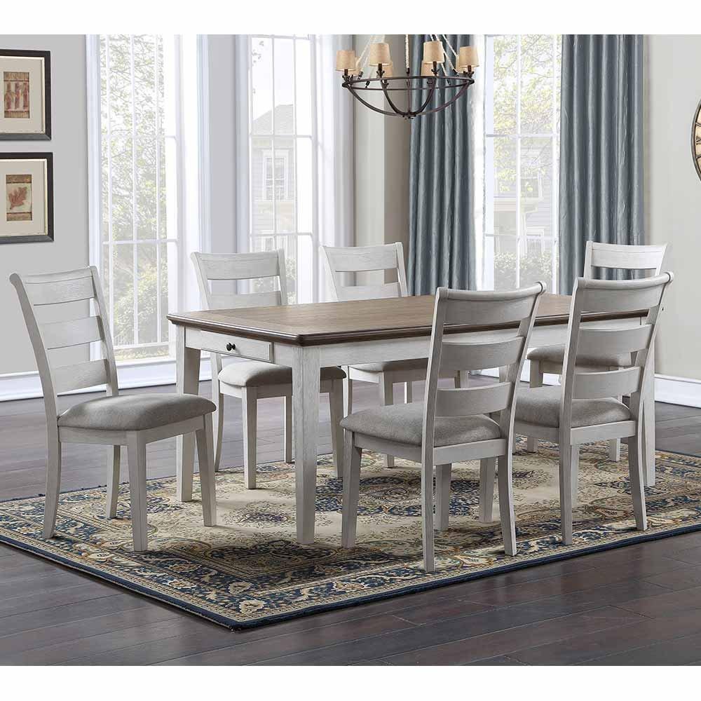 Skempton dining room discount table